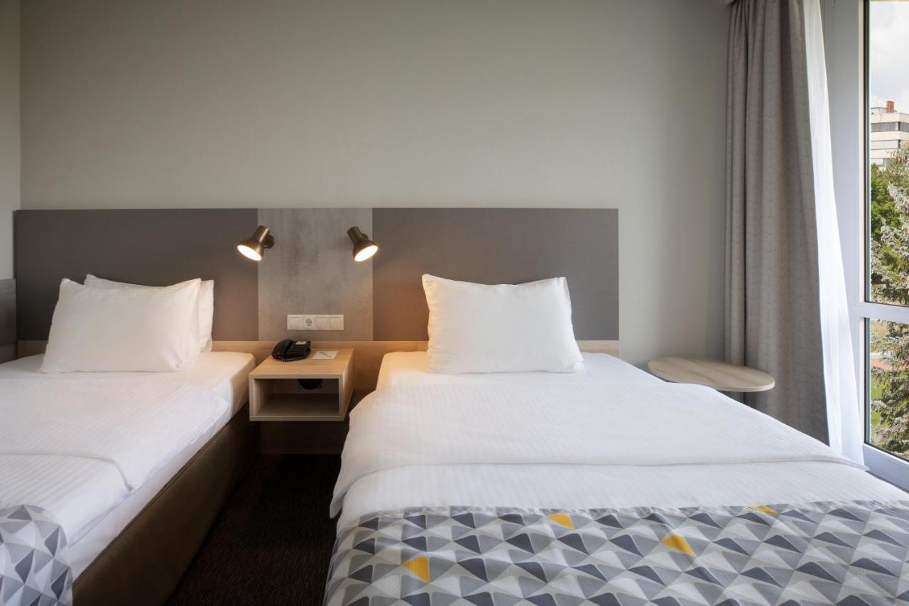 Отель Sud, An Ihg