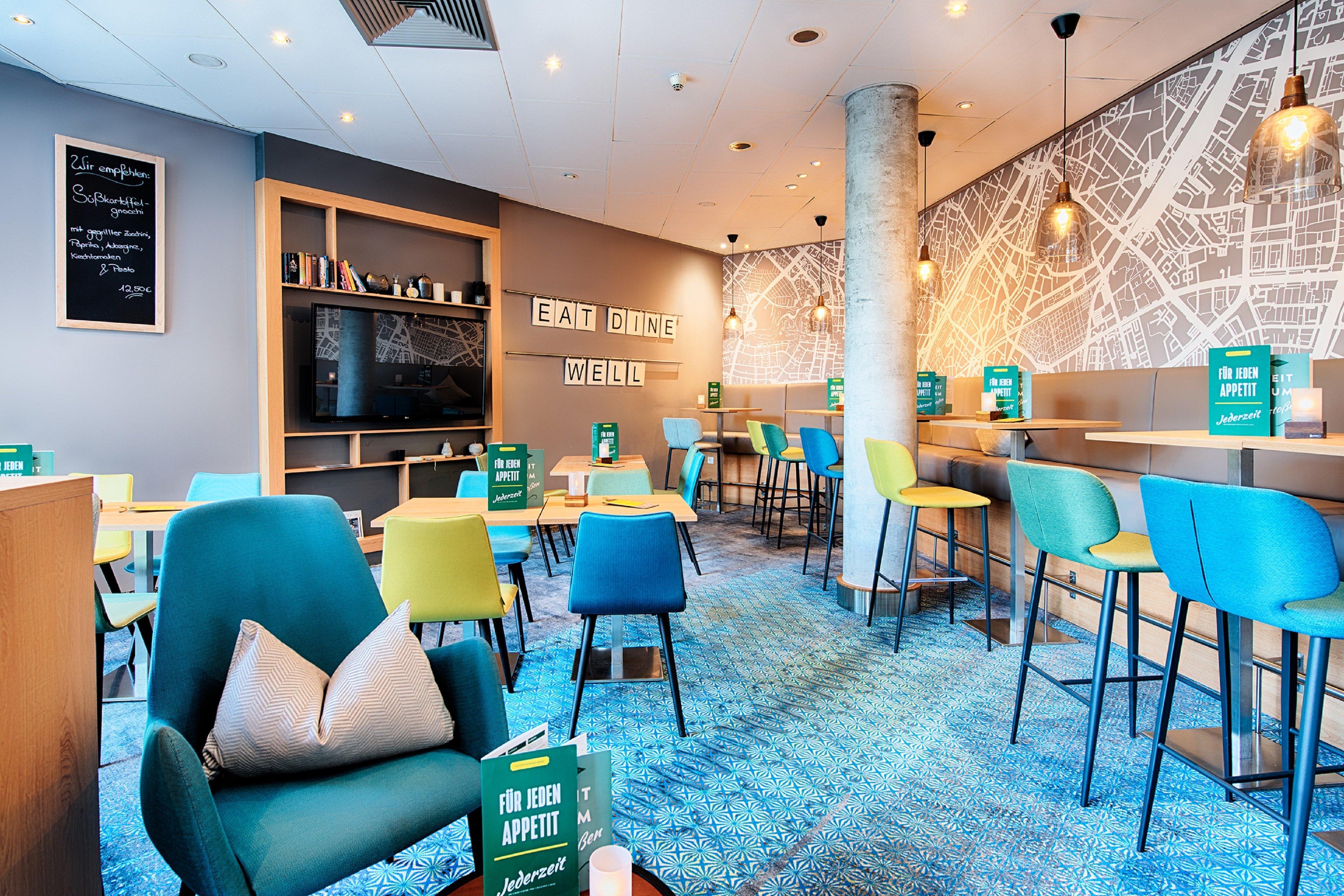 Hotel Sud, An Ihg Monachium