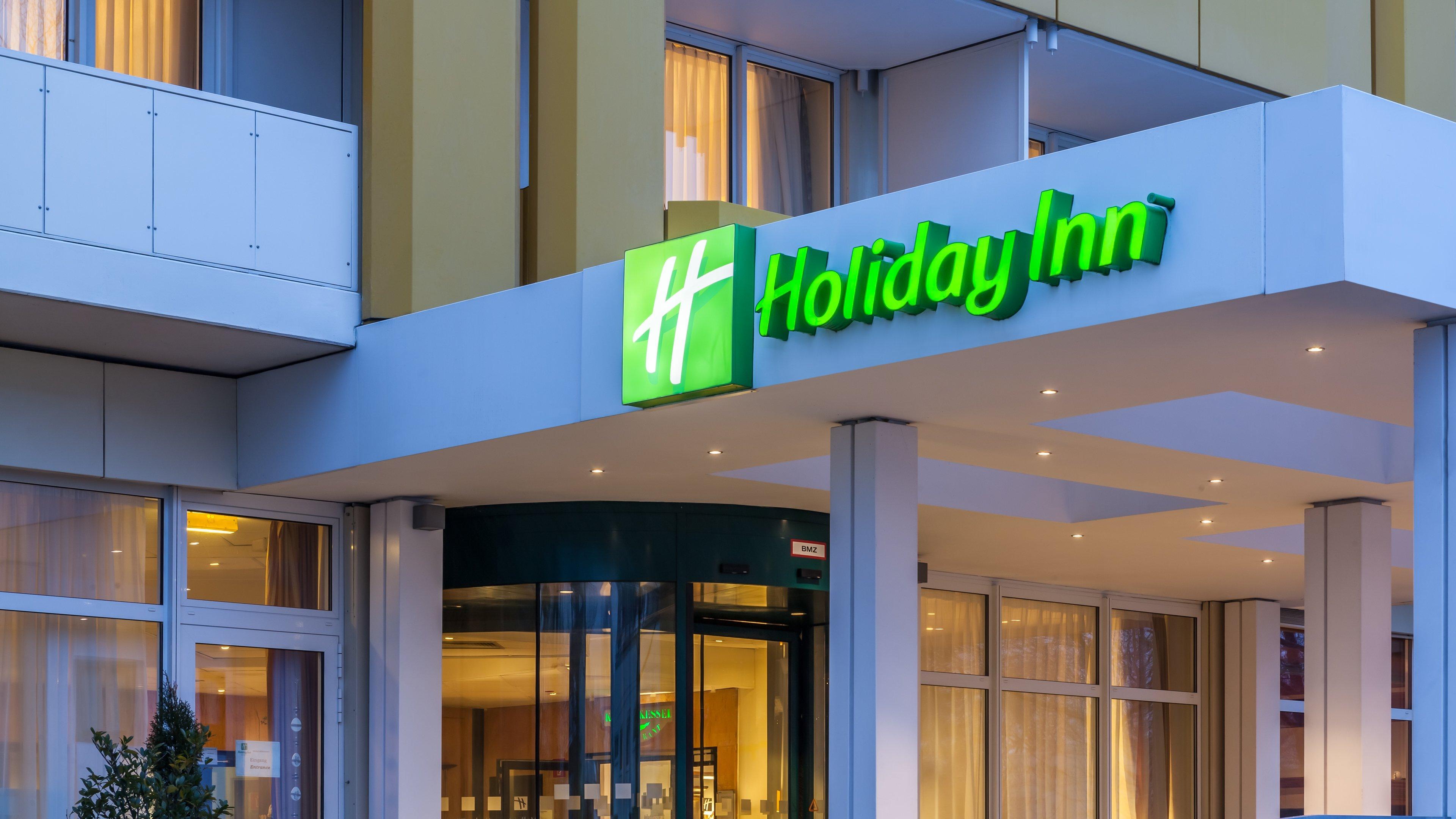 Hotel Sud, An Ihg