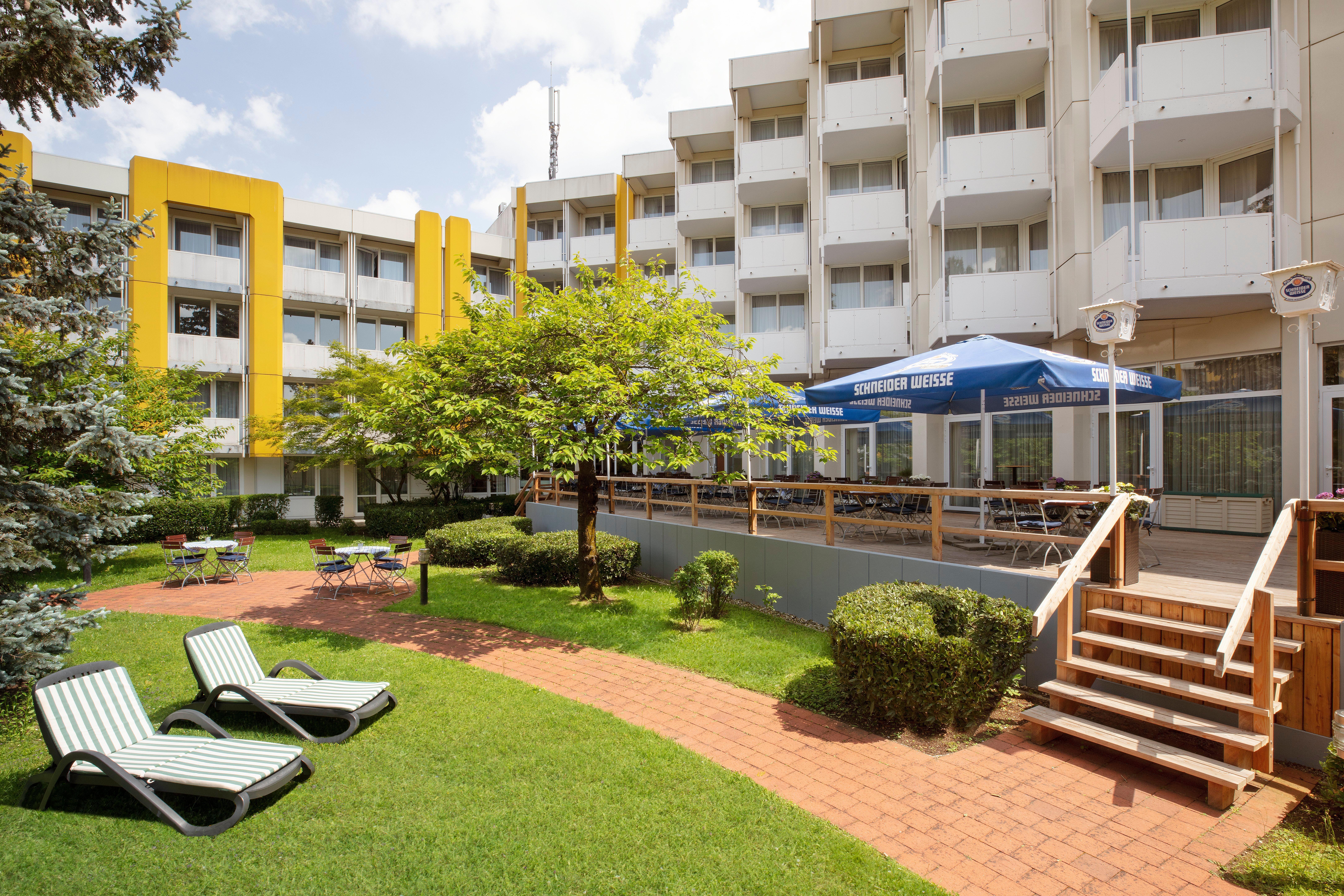 Sud, An Ihg Отель
