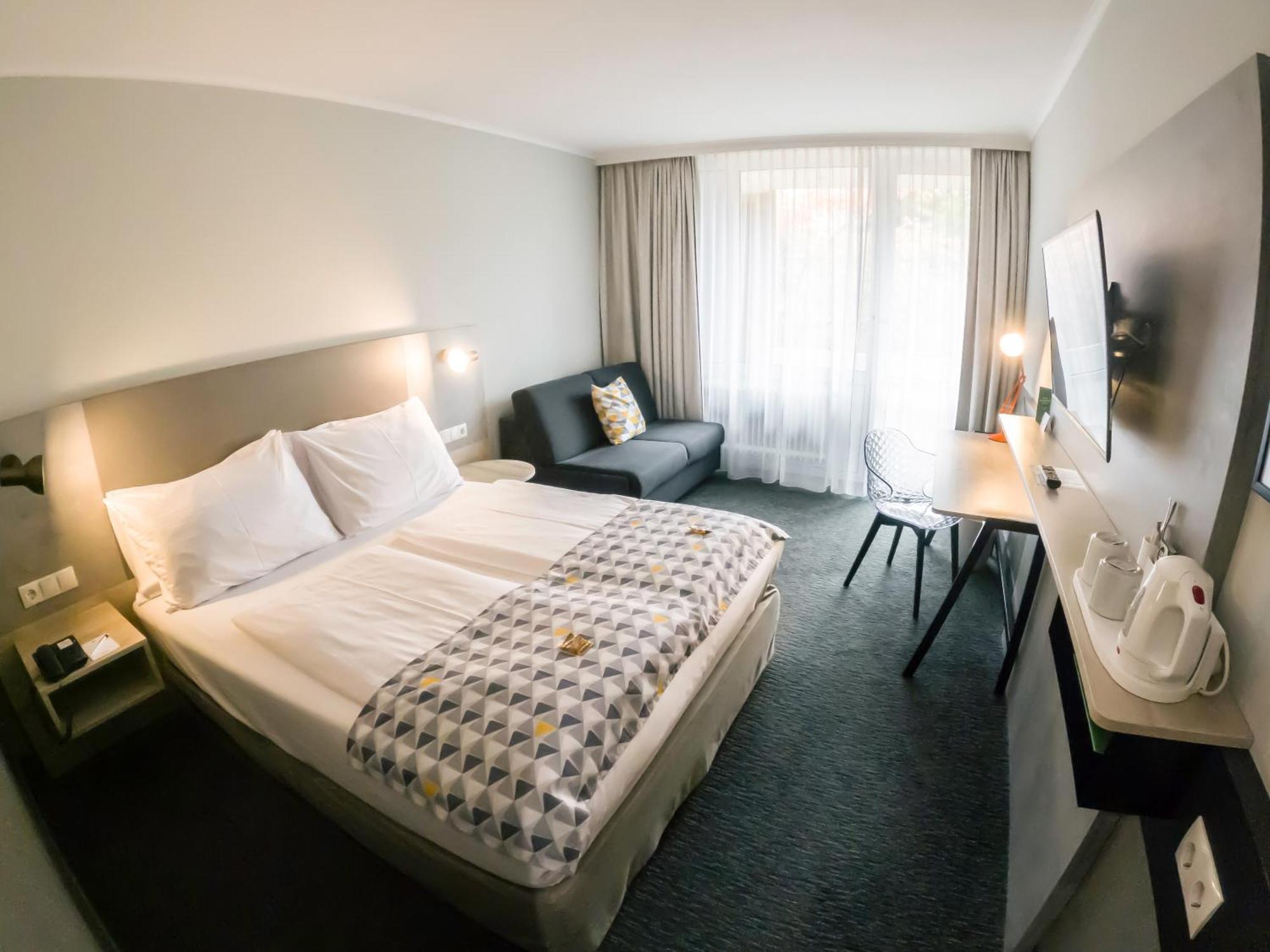 Sud, An Ihg Отель
