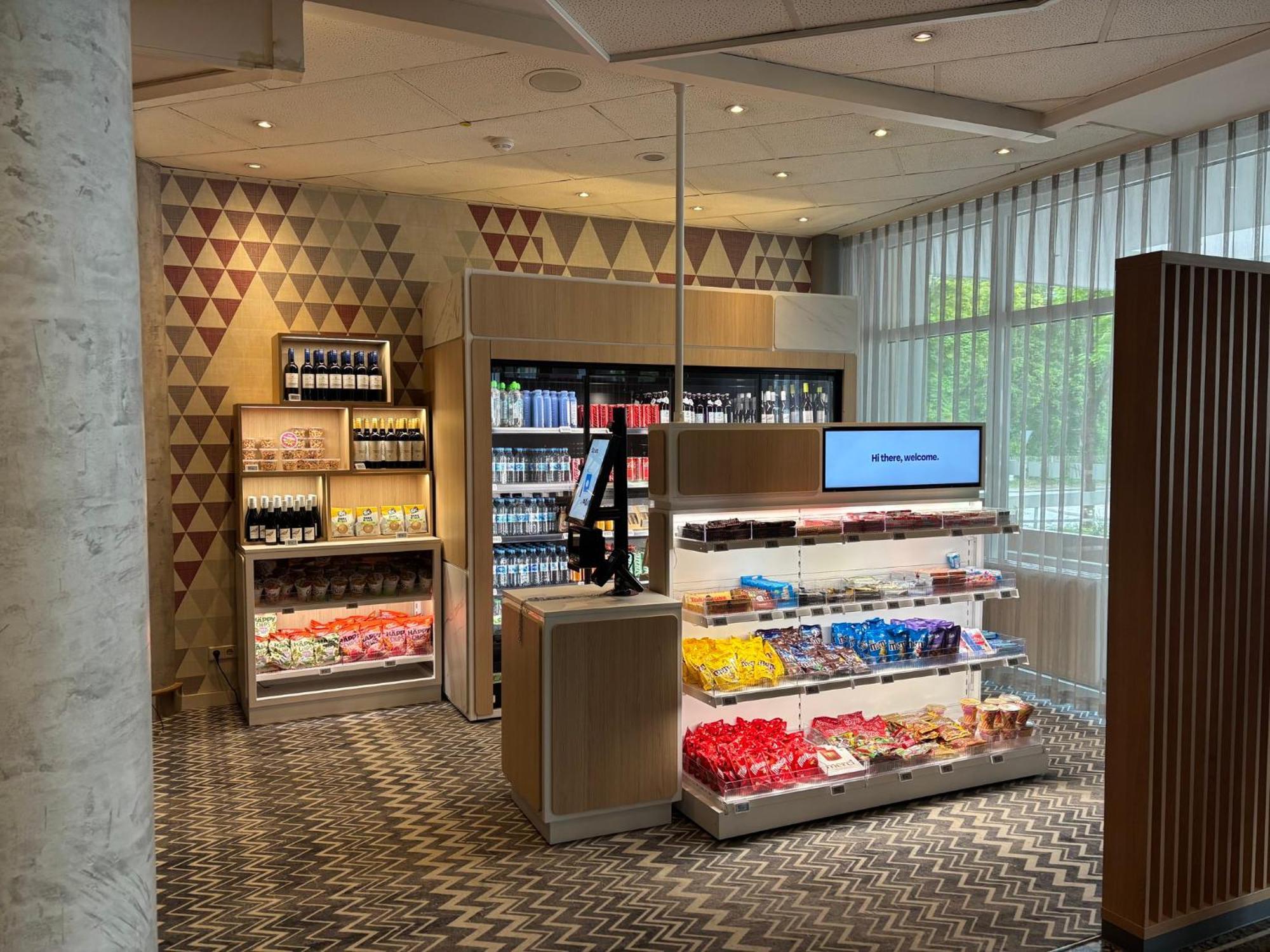 Sud, An Ihg Hotel