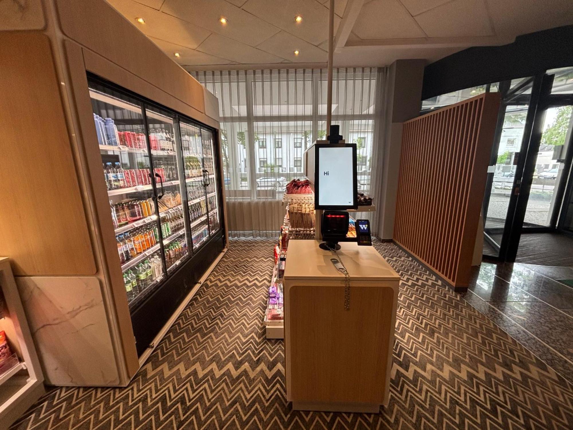 Süd, An Ihg Hotel 4*